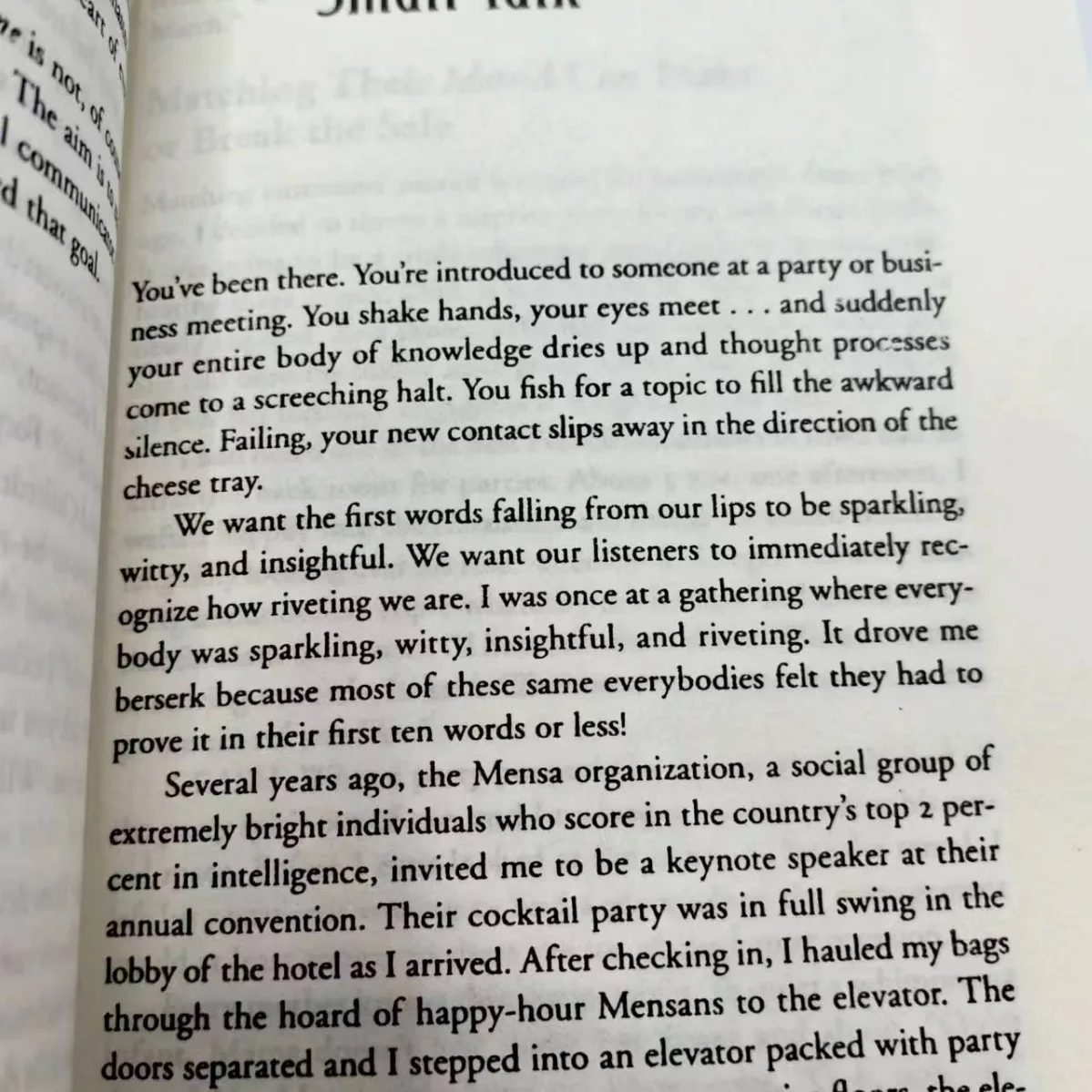 How To Talk To Anyone: 92 Little Tricks for Big Succes