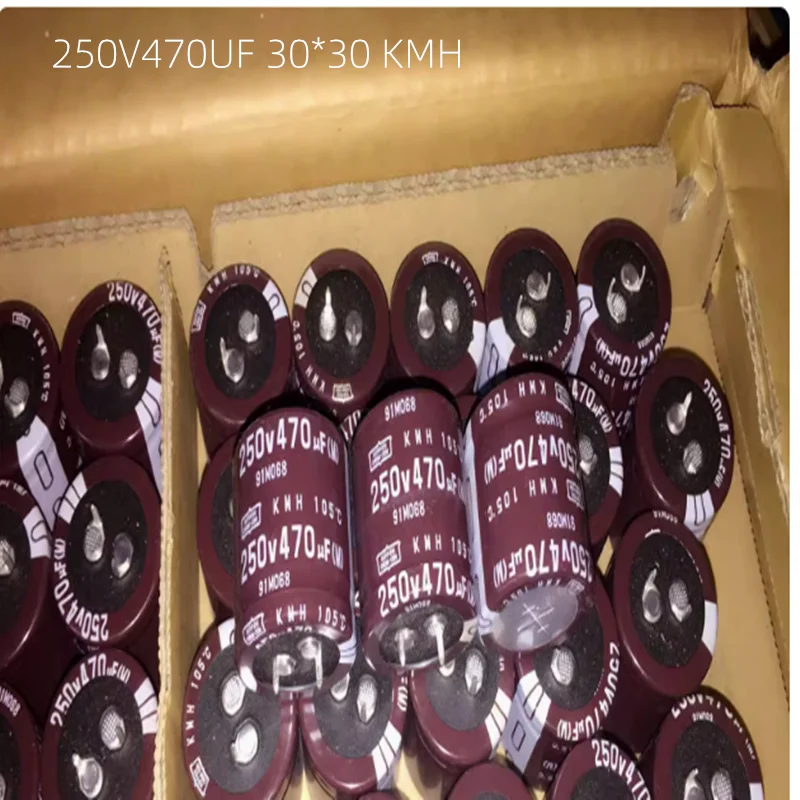 

1PCS 250V 470UF 270UF 150UF 1500UF Electrolytic Capacitor