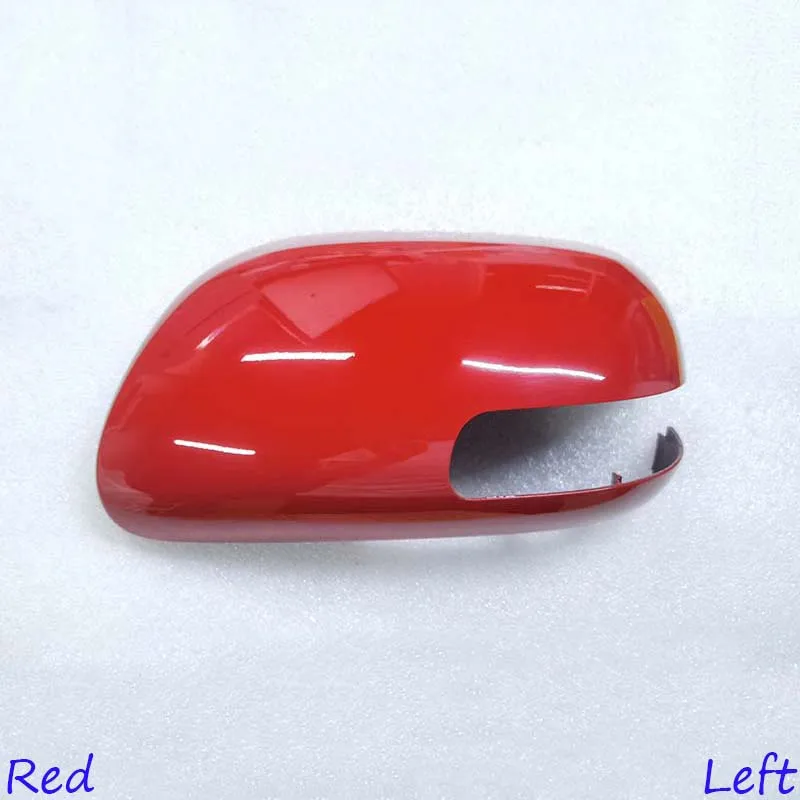 Car Accessories For Toyota Corolla Vitz 2007~2011 Rearview Mirror Housing Reversing Mirror Cover Mirror Cover