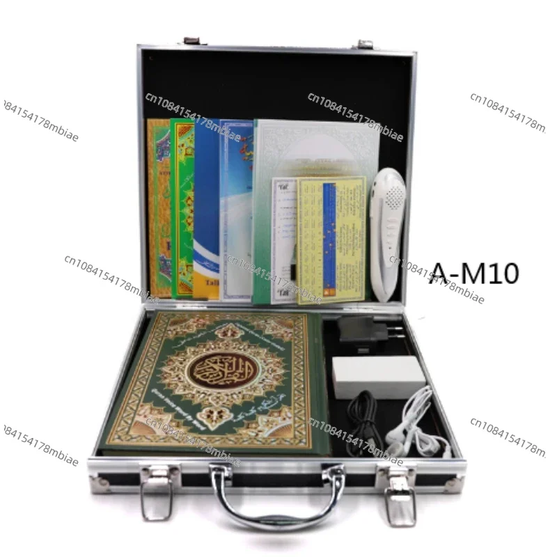 Quran Read Pen Products Quran Book With built-in 4GB8 16GB Quran Pen Reader A- M10 Koran Read Pen