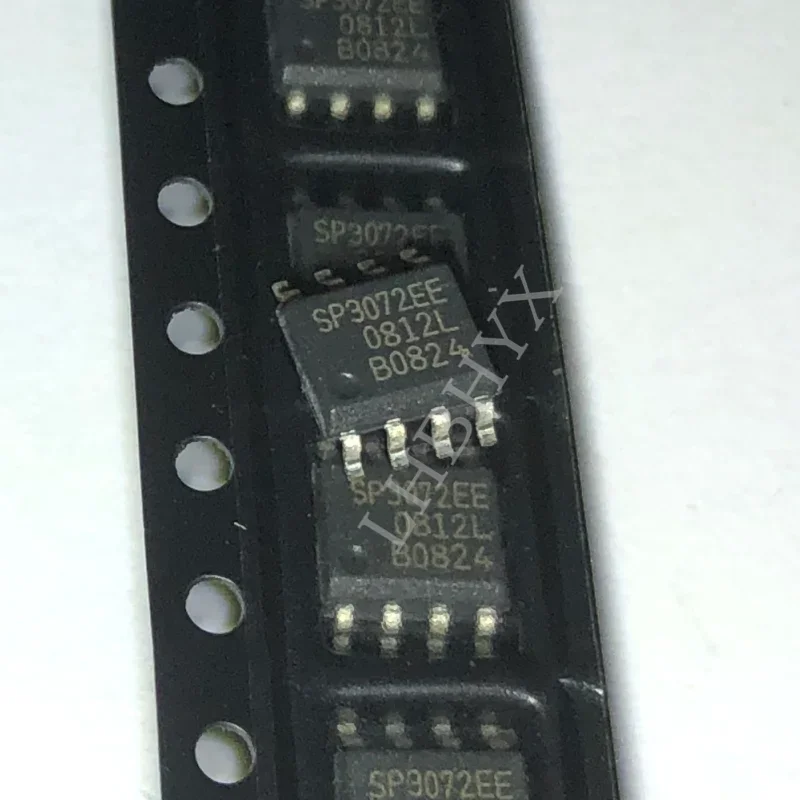 

SP3072EE RS-485/RS422 Transceivers SP3072EEN-L SOIC-8 New Original 2PCS