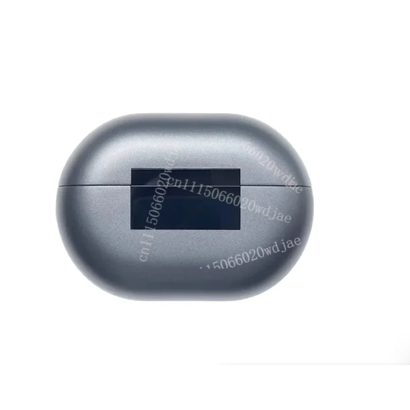 99%new  For Huawei Freebudspro Left and Right Ear Charging Case Bluetooth Headphones Lost Replacement Parts~~