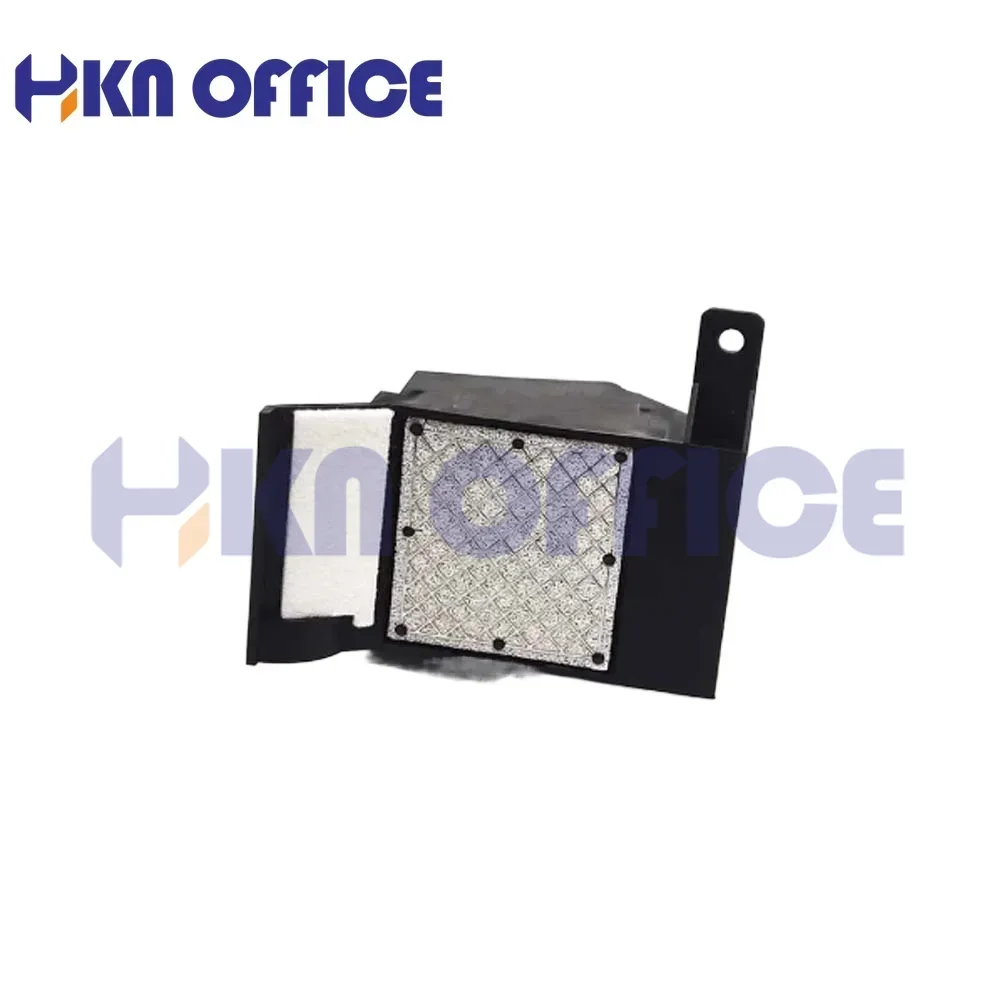 flushing Pad for EPSON 4450 4800 4880 4880C BOX ASSY FLUSHING A Capping Unit INK SYSTEM ASSY Pump Assembly