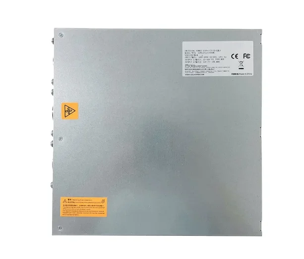 مصدر الطاقة APW12 1417 (الإصدارات A/B) - متوافق مع Antminer K7/L7/DR7/KA3/KS3/HS3/S19XP