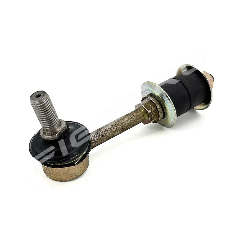 1 قطعة قضيب التثبيت الأمامي الكرة رئيس قضيب توصيل صغير ل Changan Star 237 الجيل S460 Xingka6363 Golden Bull Star