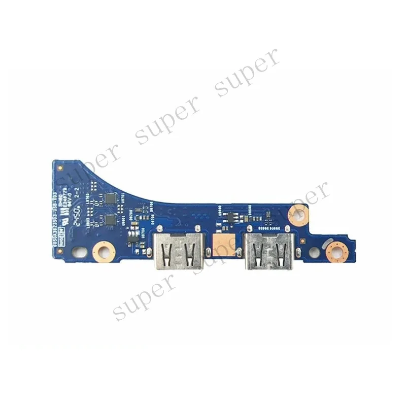 S+NEW For ASUS TUF 6Pro FX608 FA608 USB daughterboard