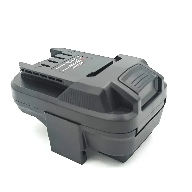 For Parkside 20V Tools HK18PAR Battery Adapter for Hikoki/Hitachi 18V Lithium Batteries To for Parkside 20V Battery Power Tools