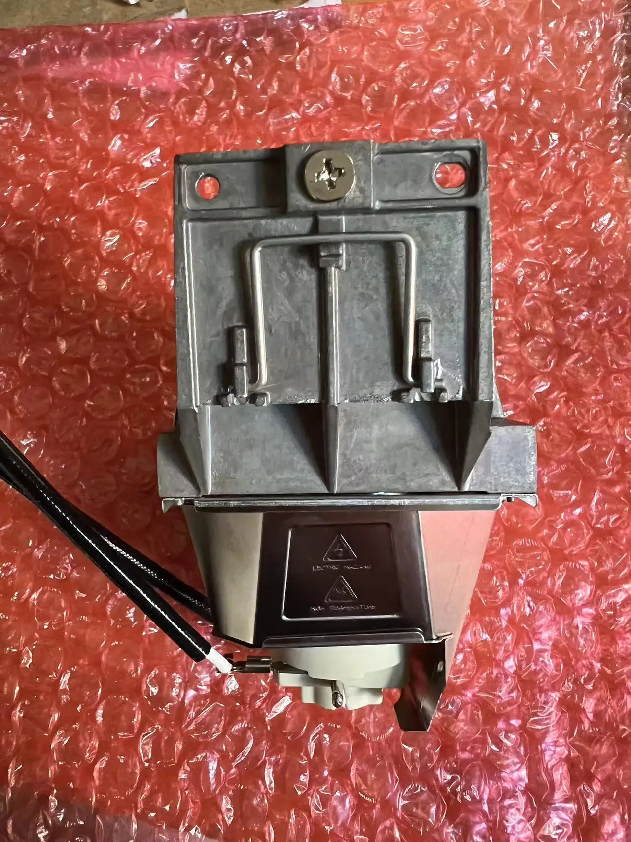 AWO Módulo de lámpara Original de repuesto RLC-126 para proyector PX701-4K PX701-4KPRO PX701-4KE K701-4K PX710-4KS PX710-4KSPRO