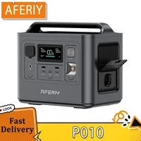 Estación de energía portátil 800W - 279.97 € Estación de energía portátil 800W
