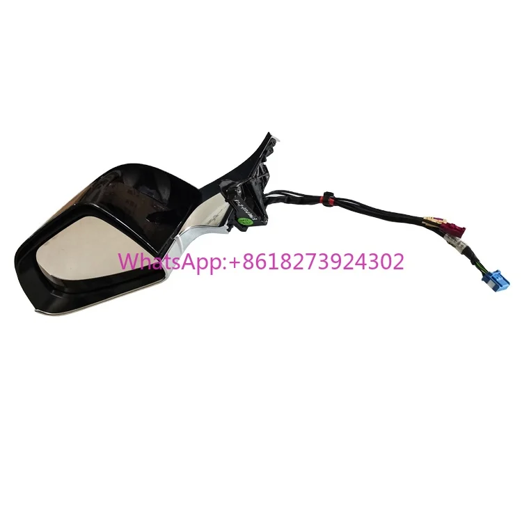 Espejo lateral para Taunus Explorer Accord COROLLA Camry LandCruiser accesorios de espejo de coche otras partes del cuerpo