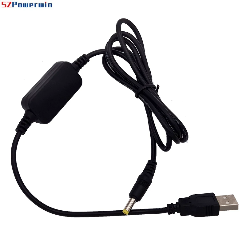 USB-адаптер, зарядный кабель EN-EL14, фиктивный аккумулятор EP-5A, соединитель постоянного тока для камеры Nikon P7000 P7800 D5500 D5600 D3300 D5100 D5300