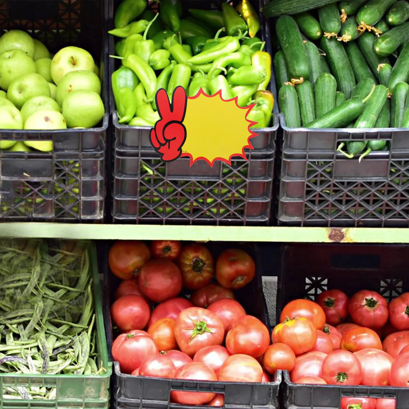 

80 шт. ценники для продажи, дисплей, прозрачные наклейки для товаров, прочные розничные вывески, гараж, двор, перепродажа, магазин, угода