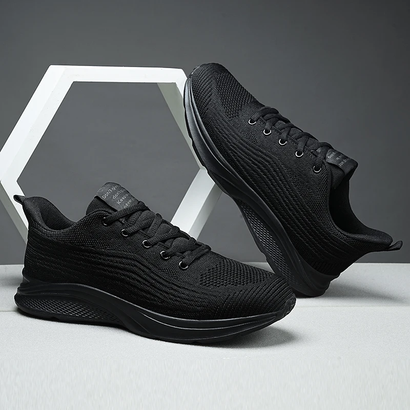New Popular Men's Shoes, Plus Size Casual Sports Shoes, Men's Shoes