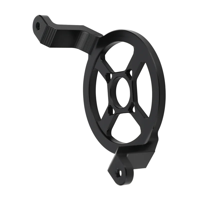 Странная крышка двигателя для Surron Ultra Bee, защита корпуса двигателя, защита двигателя, часть велосипеда для грязи