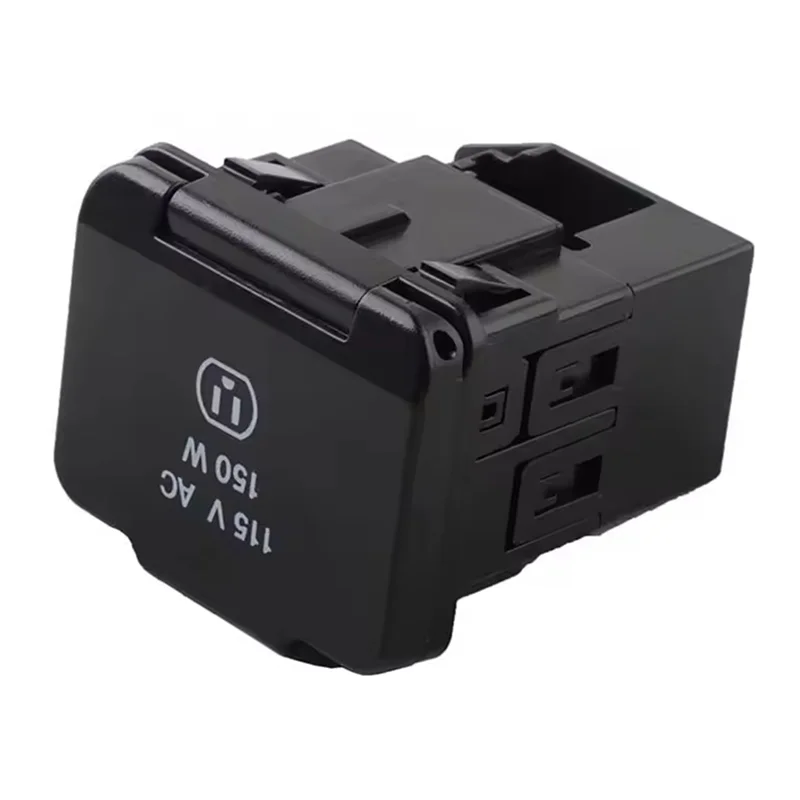 

Universall Car Power Outlet Inverter For Dodge RAM 1500 2500 3500 4500 5500 2013-2016 68159295AB