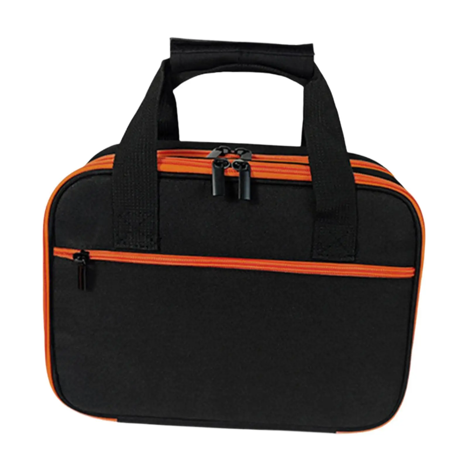 Storage Bag Electrical Tools Carrying Pocket for Tools ET310 Circuit Breaker Home Tester Kit RT250 Gfci Outlet Tester