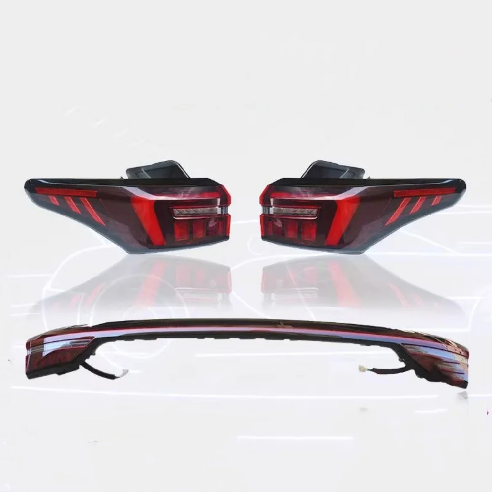 

Taillight Through Lamp Assembly For Chery Exeed LX Rear Center Car Light Daytime Running Light Turn signal