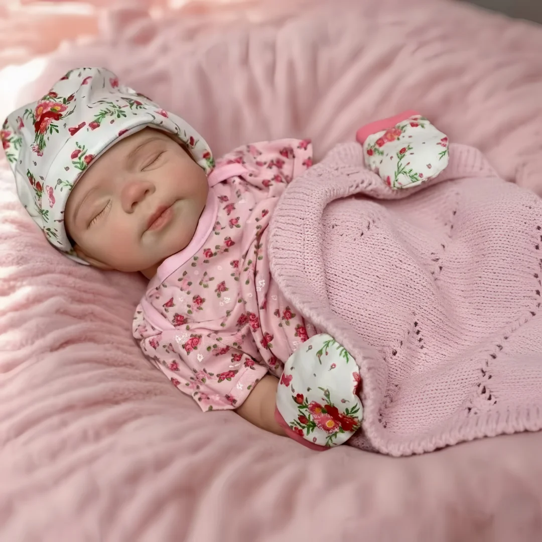 Thumbnail 4 - #20 Trending Reborn Dolls Right Now