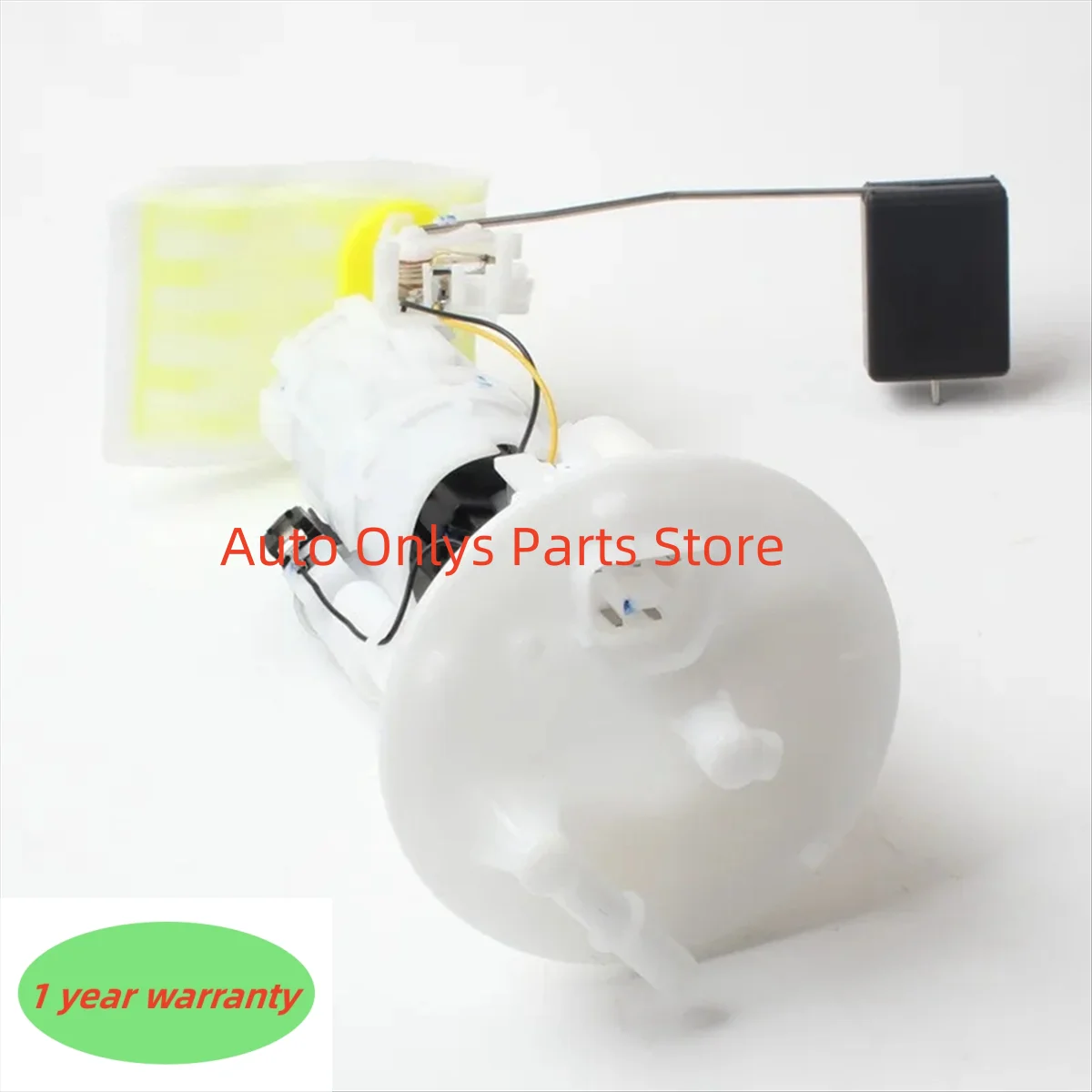 1pc Fuel pump Assembly 16010-SDC-E01 New 17040SEAP00 17045SDCE00 17040-SEA-P00 17045-SDCE00 16010SDCE01 For Honda- Accord 2.4