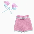 pink set