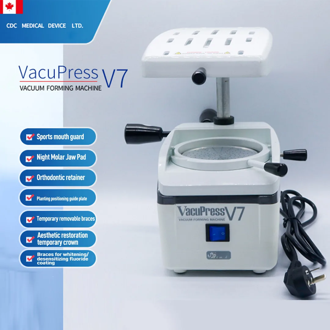 Variant: Vacuum V7