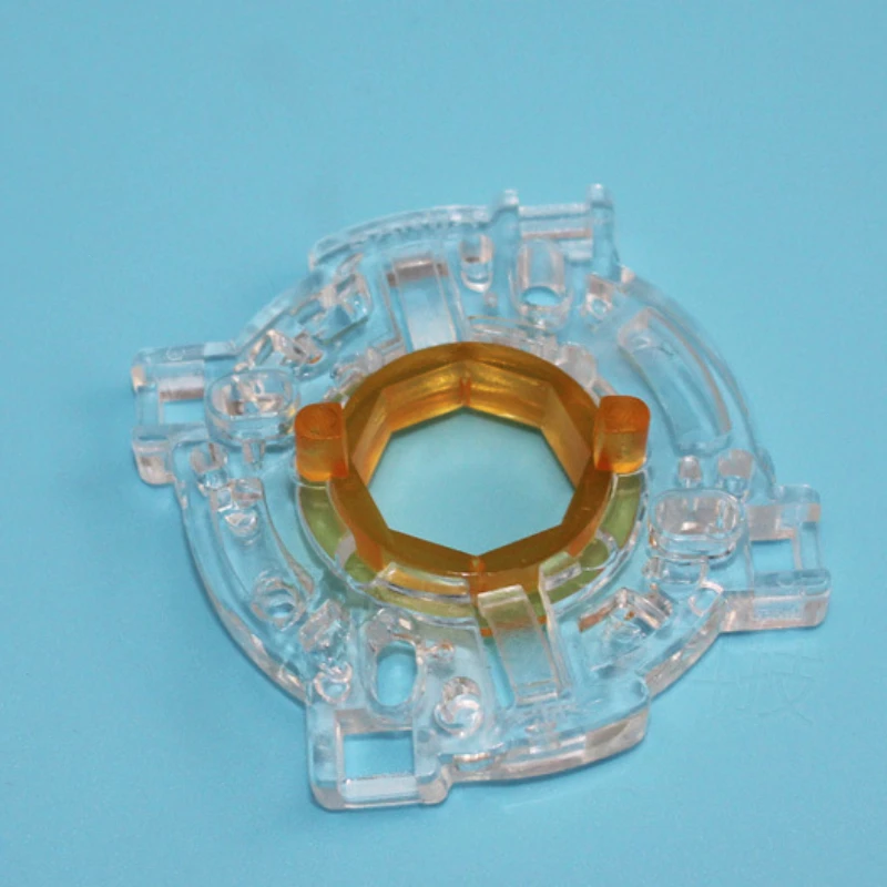 Octagonal/Square/Round Ring Joystick Gate Restrictor for Sanwa GT-Y JLF joystick Parts 1pc