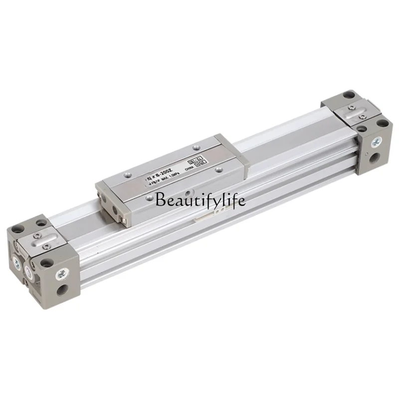 

Mechanical Rodless Cylinder My1b16g/20/25/30-40/50/63-200l-300h500z