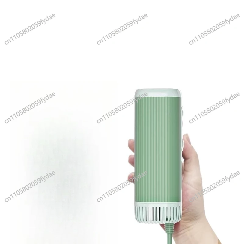 

Dryer, Special Wind Noise Reduction for Bathing, Neck Hair Dryer, Hair Blowing Artifact