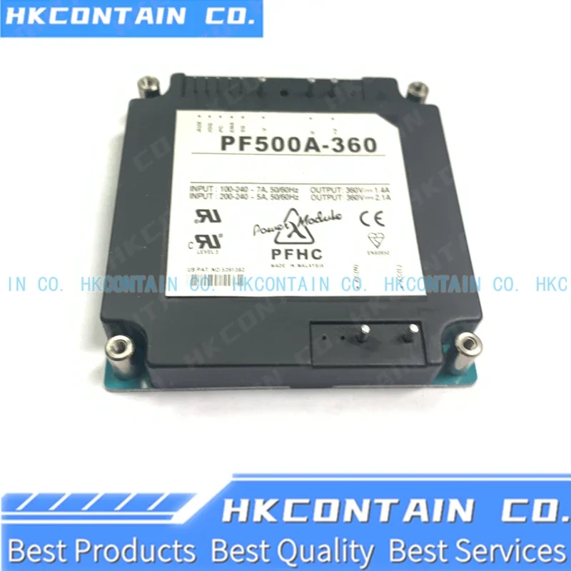 

NEW MODULE PF500A-360 PF1000A-360 PF1000A-360/EM PF1000A-360/PI FREE SHIPPING