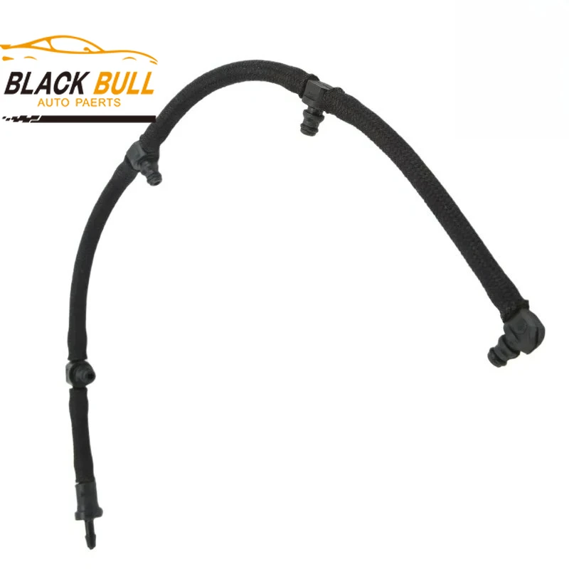 

OEM WE011349Y двигатели, система впрыска, шланг возврата топлива, линия возврата топливной форсунки для Mazda BT-50 UN для Ford Ranger