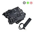 BK Green Laser