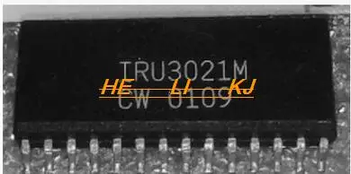 ใหม่เดิม100% IRU3021M SOP28