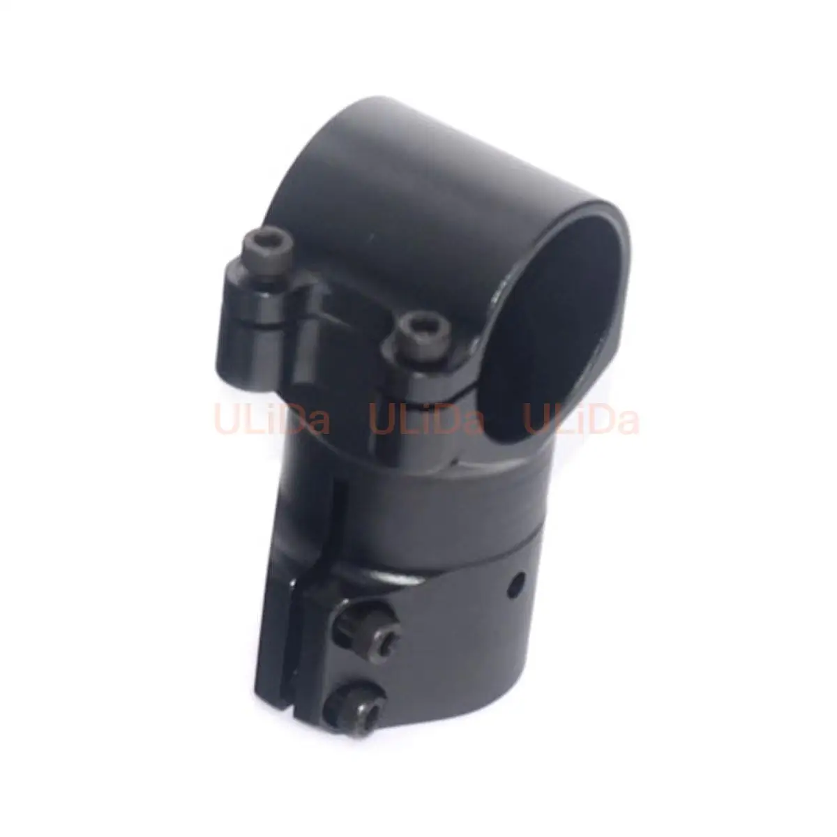 Trépied en aluminium pour train d'atterrissage, connecteur de Tube en Fiber de carbone pour la Protection des plantes, Drone agricole, 16mm, 18mm, 20mm, 25mm, 30mm