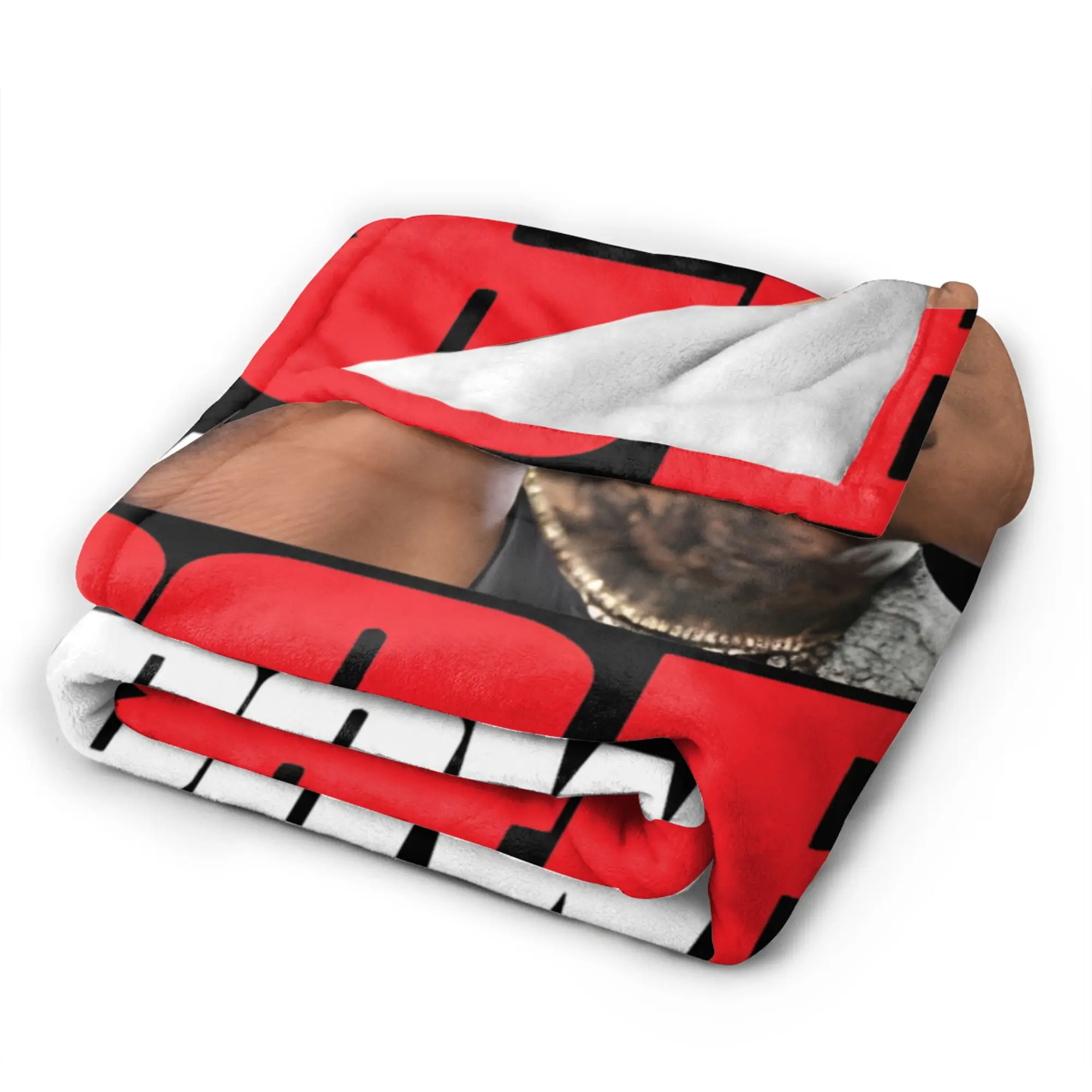 Chris Brown And Usher The Rb Tour Soft Warm Blanket  Raymond And Brown Girls Boys Plush Throw Blanket Chair Bedspread Sofa Bed
