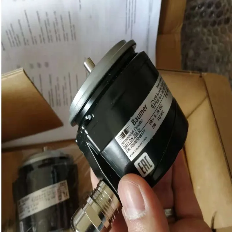 Baumer Encoder OG71…