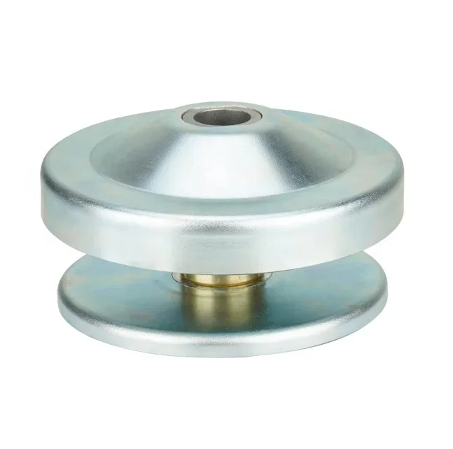 

Replacement 30 for 6.5 Go Kart Clutch Driver Pulley 219552A for Comet Manco 212CC 3/4" Bore Max Torque