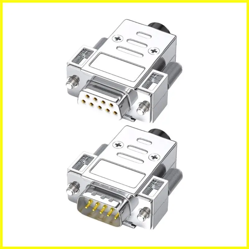 Industrial DB9 RS23…