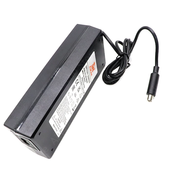 Original Kukirin 58.8V 2.0A Charger For Kukirin G2 Master Electric Scooter Lithium Battery Charger Kukirin official Parts