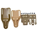 tan set