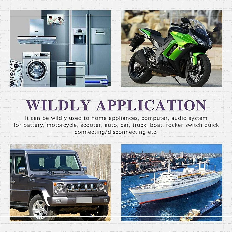 Precise 200PCS Fema…