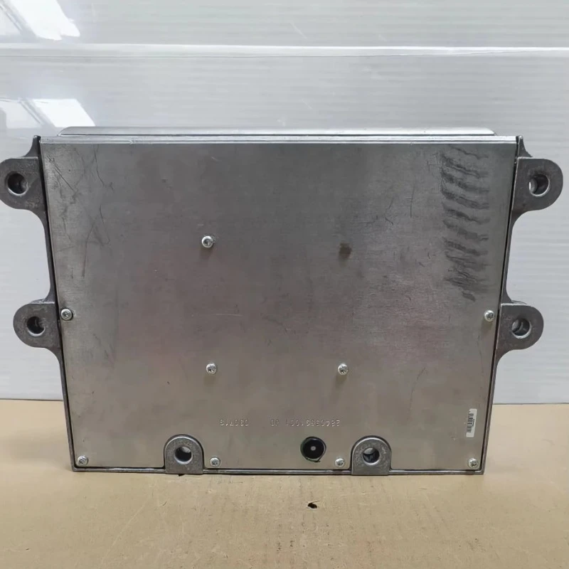 Sales High Efficiency Engine Electric Control Module 4963807X