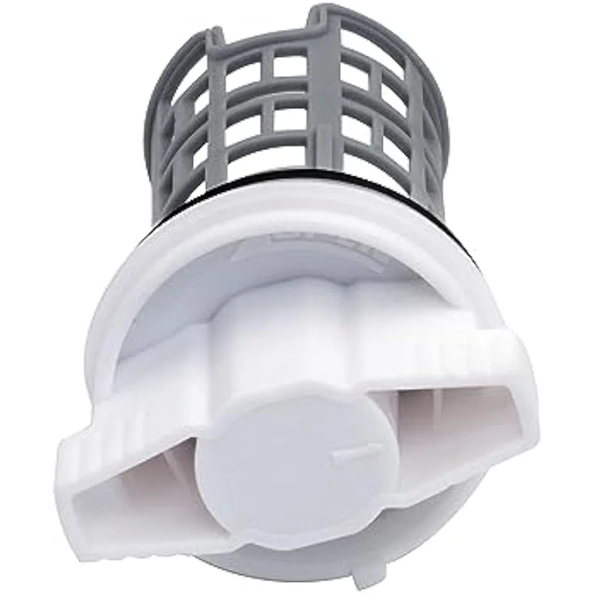 A61T-DC97-16991A فلتر مضخة تصريف الغسالة، فلتر الغسالة للغسيل WF42H5000AW، WF42H5000AW/A2