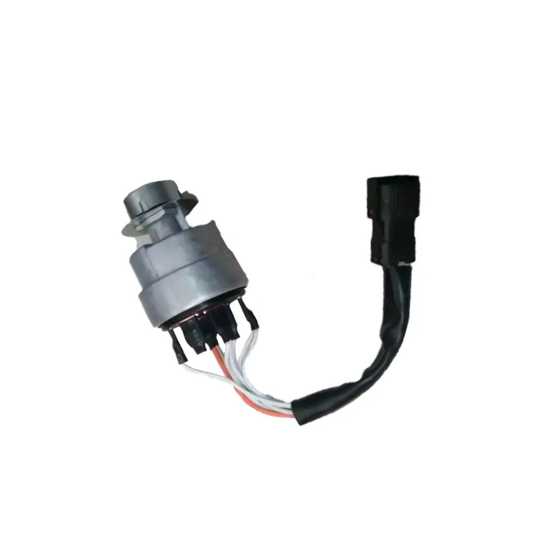 Excavator loader construction machinery parts 34B1331 ignition switch for 920E 922E 925E 926E