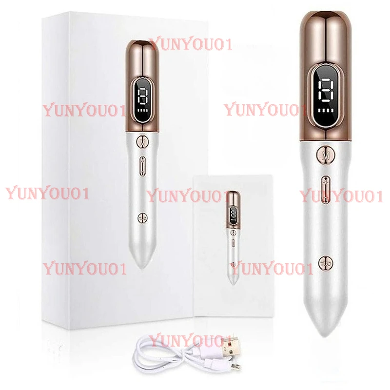 Beauty Pen Blu-ray Electric Small White Pen Beauty Instrument Special for Beauty Salons