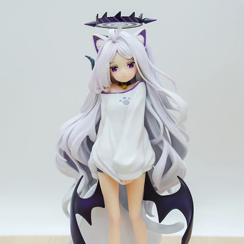 20 سنتيمتر الأزرق الأرشيف Sorasaki هينا أنيمي فتاة الشكل Ichinose Asuna/Plana/Asuma Toki/Urawa Hanako عمل نموذج لجسم دمية لعبة هدية #6