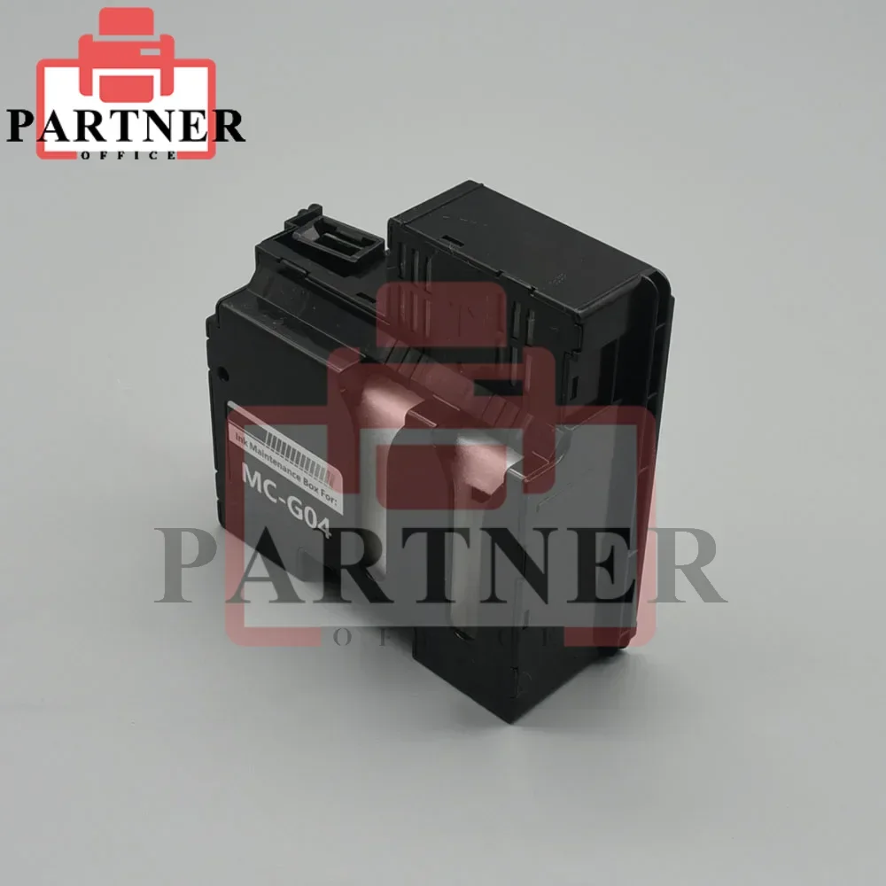 5X MC-G04 Maintenance Cartridge support for CANON G1230 G1330 G1430 G1530 G1730 G1737 G2270 G2470 G2570 G2730 G2770 G3270 G3470
