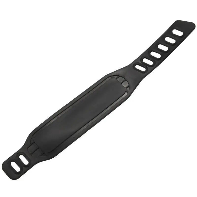 

ABVH-8: Комплект из 8 пар расширенных ремней для педалей велотренажера, для домашнего или профессионального использования (дома или в спортзале)