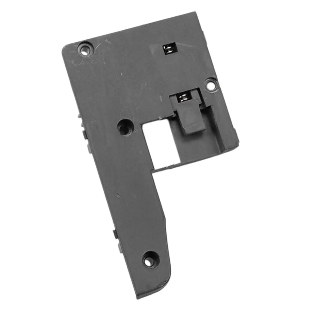 New Electronics Battery Case Side Panel Latches for 4 Pro Battery Compartment Latches for 4 Pro Repair Spare Parts