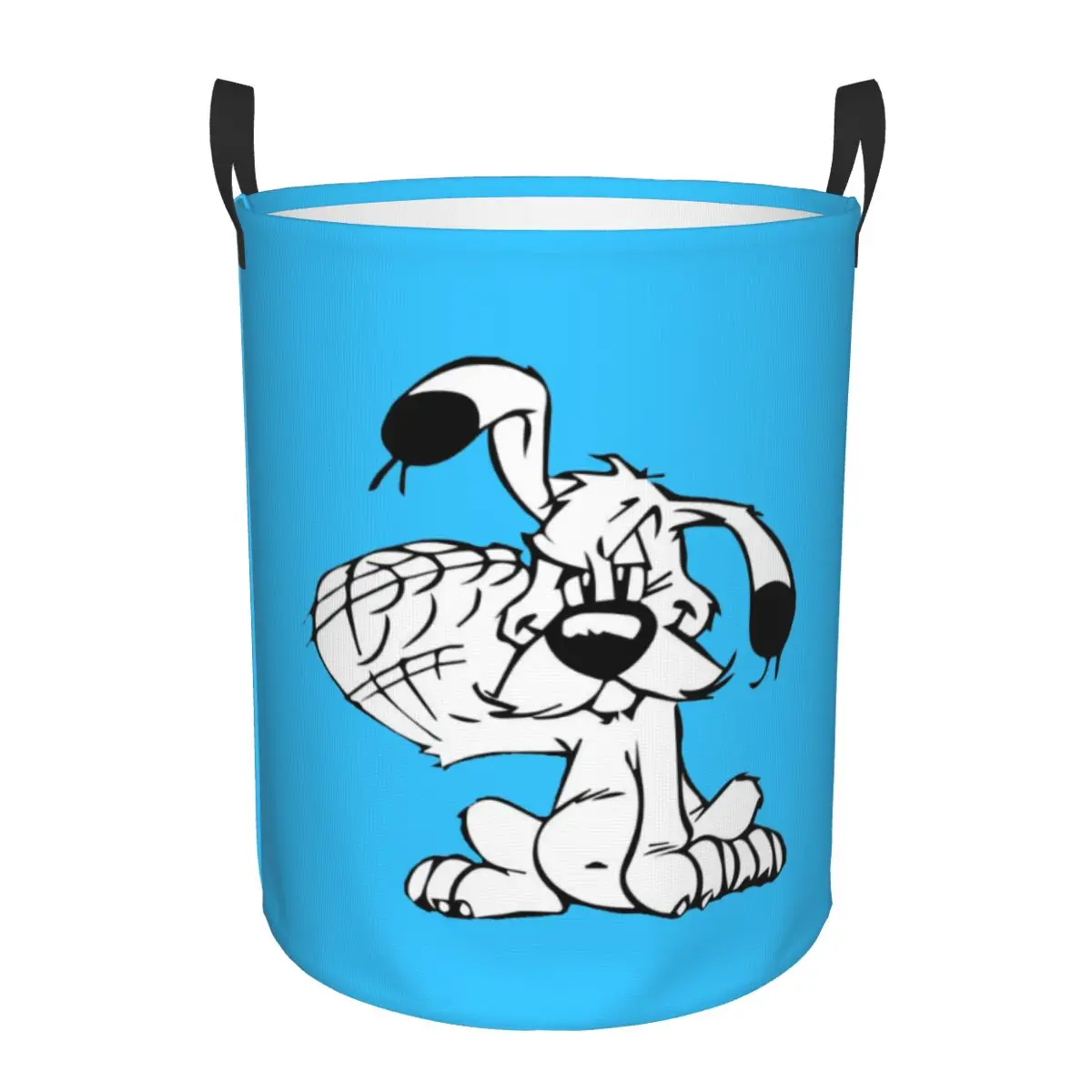 

Корзина для белья A-Asterixs And Obelix, складная, в стиле манга, для хранения одежды, игрушек и детских вещей