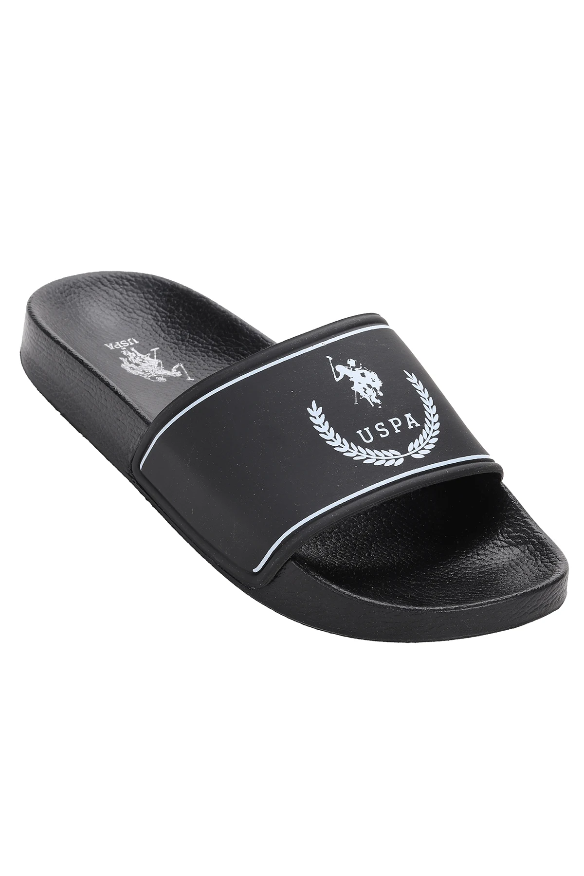 

U.S. Polo Assn Beach Pool Men's Daily Slipper Misu